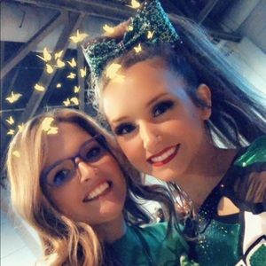 Meet your Posher, Averie